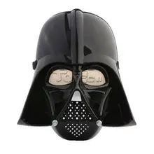 Cool Star Wars Darth Vader Toy Mask PVC for Halloween Party Maks Cosplay Costume Props