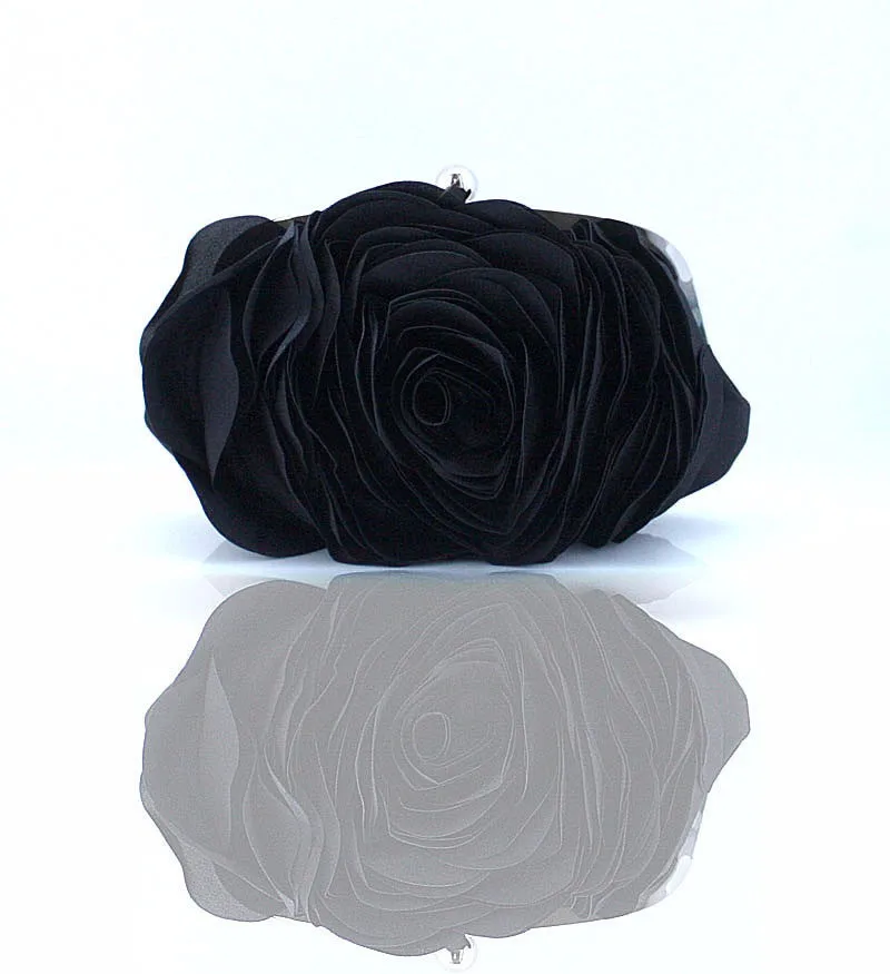 de casamento nupcial embreagem bolsa vestido de