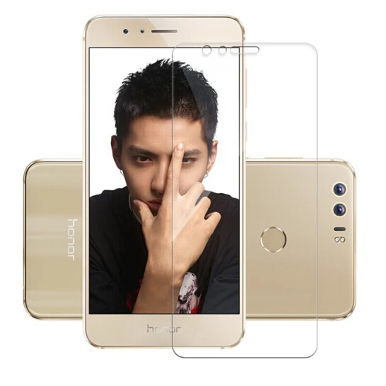 3D полное покрытие 9H закаленное для Huawei Y5 стекло стекла защита экрана | Мобильные
