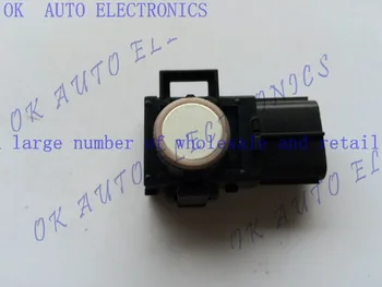 

Parking Sensor PDC Sensor Parking Distance Control Sensor for LEXUS RX350 RX450h 89341-48010 188300-2220 2010-2013