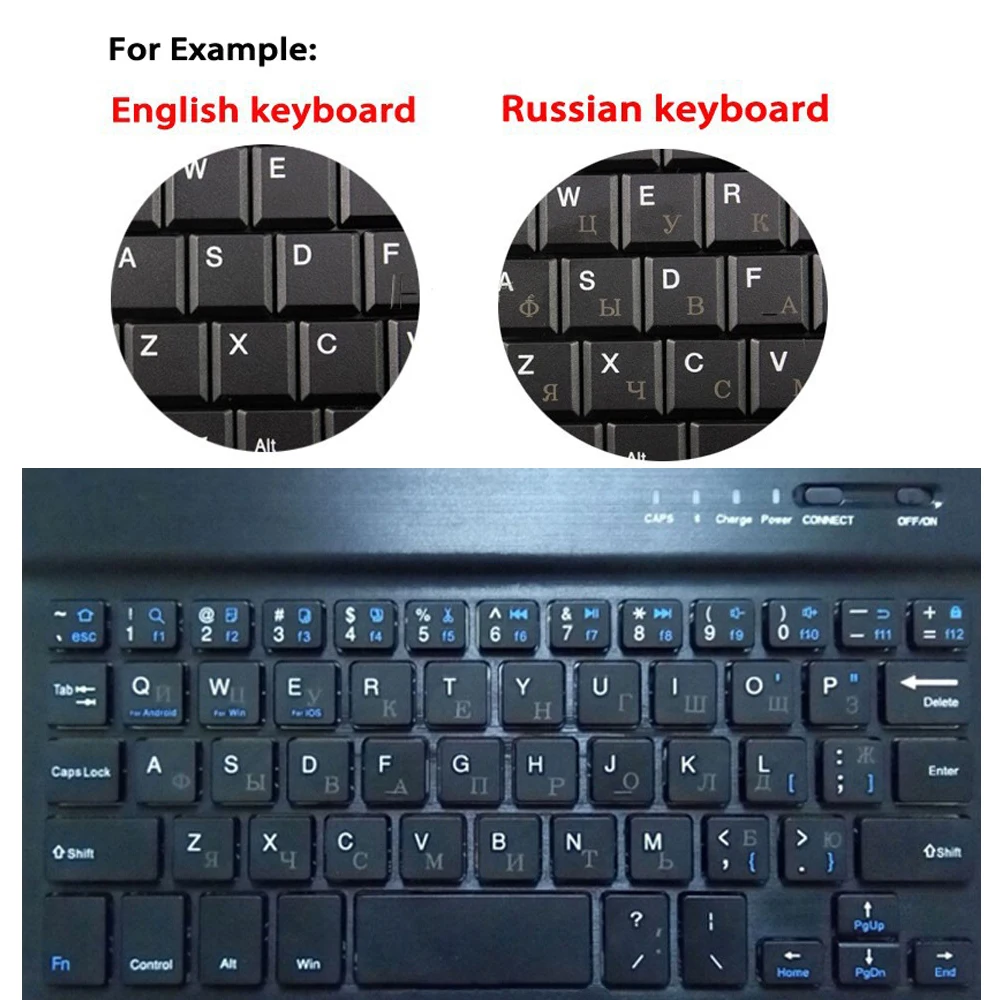 Чехол-клавиатура для huawei MediaPad T3 10 AGS-W09/AGS-L09, 9,6 дюймов, Беспроводная Bluetooth клавиатура, чехол для планшета+ ручка