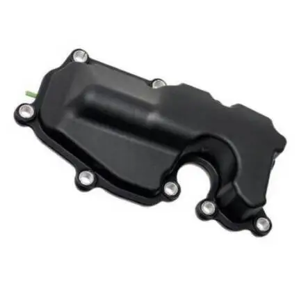 

Engine Block Oil Separator For VW Jetta Tiguan Audi A3 A4 TT Q5 2.0T 06H103464L