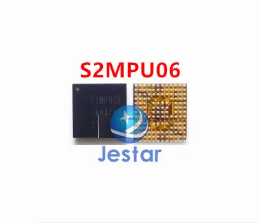 5 шт. S2MPU06 микросхема питания для Samsung J710 J710F|Интегральные схемы| |