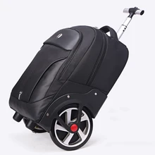 Дизайн, сумка на колесиках, сумка на плечо для путешествий, сумка для мужчин/женщин, чемодан большой вместимости, светильник