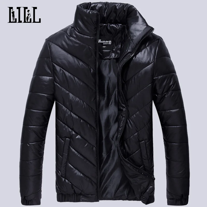 New 2016 Winter Fashion Male Down Jackets Breathable Casual Coats Waterproof Mens Outerwear Windproof Feather Jacket Man,UMA281