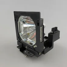 Оригинальная лампа проектора 610-301-6047 для Sanyo plc-xf35/plc-xf35n/plc-xf35nl/PLC-XF35L Проекторы