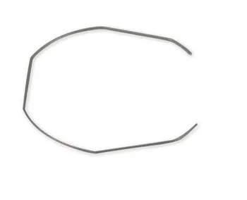 

EXPOBAR FILTER HOLDER LOCKING SPRING 1,00 mm INOX