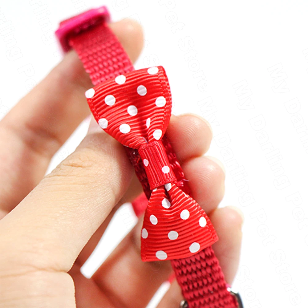 puppy collar