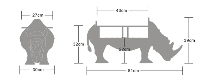 M size Rhino (5)