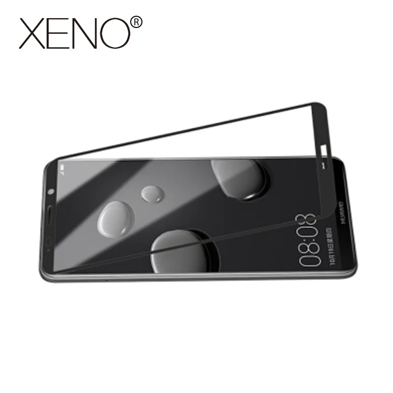 

5D Tempered Glass For Honor 9 10 lite note 10 Screen Protector glass for Huawei P10 P20 Lite Mate 10 Pro lite Full Cover