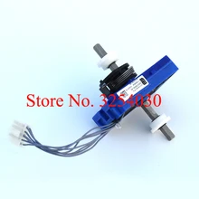 Поставка импортная оригинальная Германия FREI 24 В в синий вилочный погрузчик ручка дроссельная заслонка 0-В 5 в электронная рукоятка акселератор 3015F00136-00