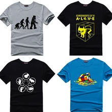 Гик футболка Шелдон Купер футболки Science футболка для мужчин и женщин одежда Теория большого взрыва