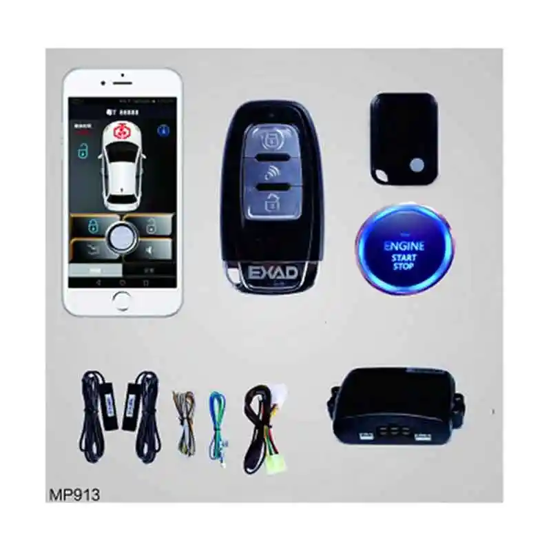 prestige car alarm remote not working