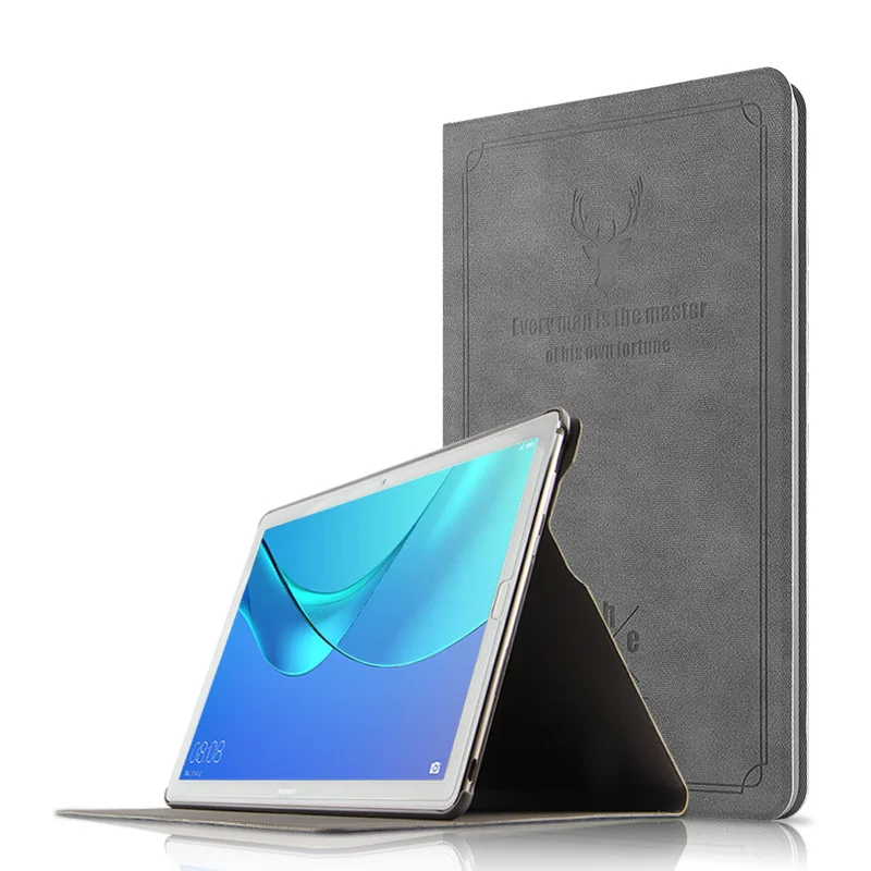 Планшет Mediapad M5 Lite Чехол Купить