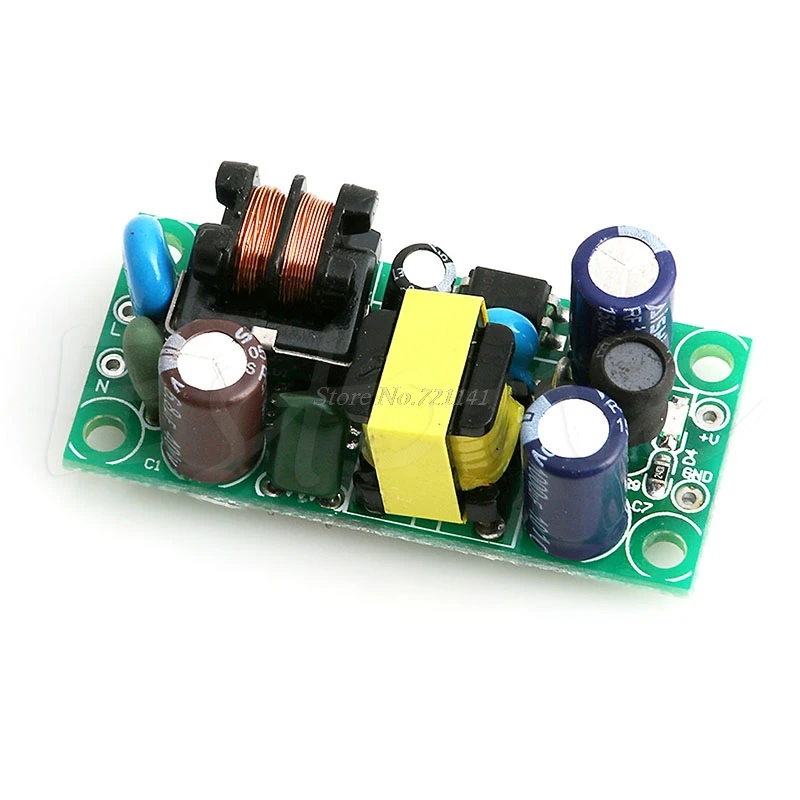 Модуль питания с беспроводной изоляцией 3 В 1 А 5 Вт 220 в|power module|supply powerpower supply control |