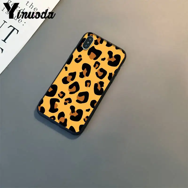 Fashion Sexy Leopard Print Panther
