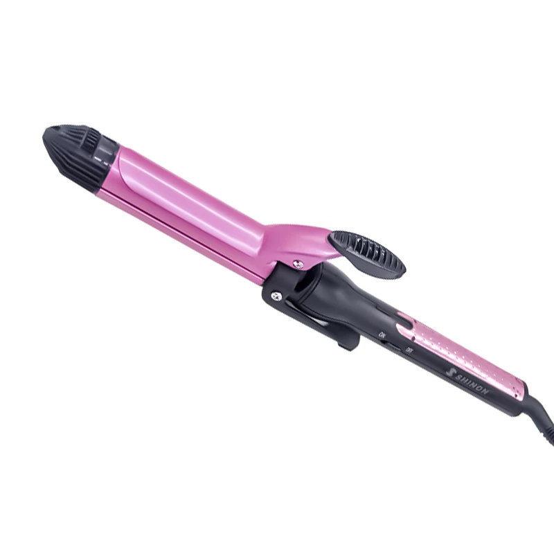 

2 In 1 Professional Hair Curler Straightener Electric Curling Iron Roller Fast Heat Curling Wand Hair Styler Pro Styling Tool