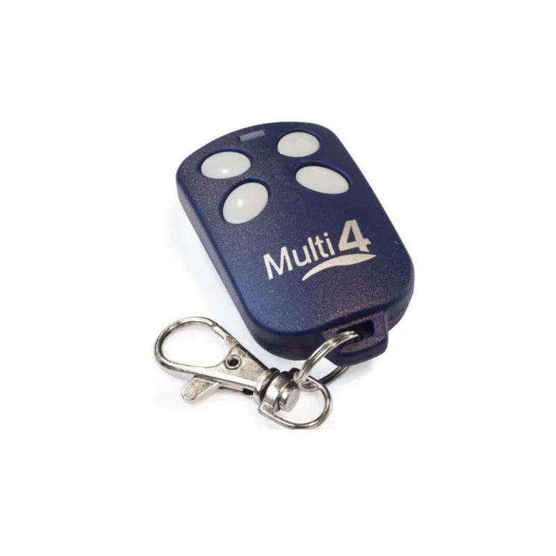 

10pcs For Multi-Frequency 4 Channel Remote Control Duplicator 868 433 315 310 303 390MHz free shipping