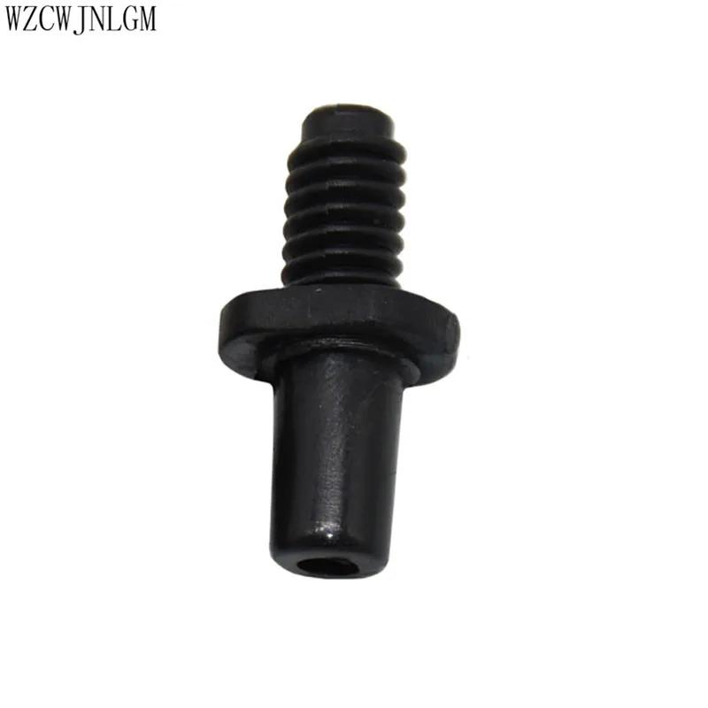 50 шт. внешняя резьба 6 мм|irrigation accessories|drip irrigation accessoriesdrip connector |