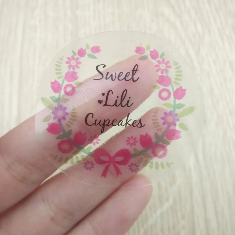 100 Pcs Lot Transparan Stiker Pernikahan Stiker Jelas Untuk Penyegelan Undangan Pernikahan Amplop Permen Favos Stickers Clear Stickers Forstickers Stickers Aliexpress