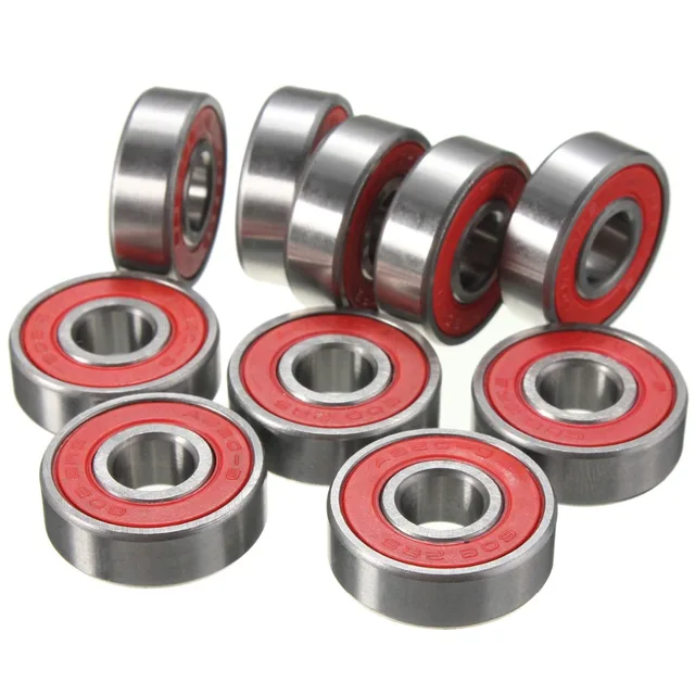 Подшипник abec 9 608rs