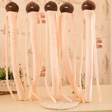 Плюшевая подушка, украшение дома, гриб, кукла, подушка, забавная пародия, одноклассник, день рождения, подарок для мальчиков и девочек, Скандинавская игрушка