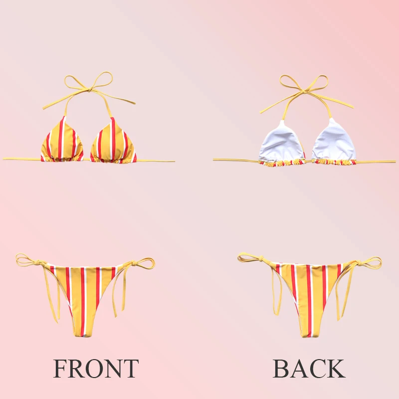 BI58002Y bikini S