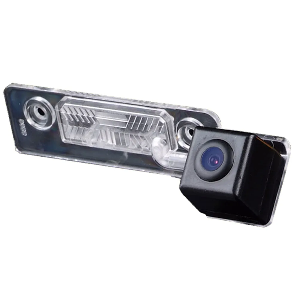 For VW Skoda Octavia Roomster Tour Fabia Car reverse rear