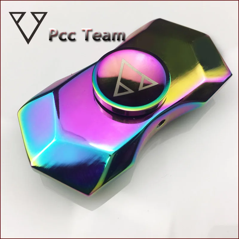 Diamond Fidget Spinner Diamond Fidget Spinner