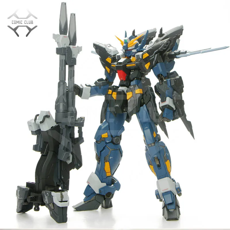 

COMIC CLUB IN-STOCK SCULPT LAB metal build MB Perisoreus Internigrans HUCKEBEIN MK2 high quality action robot figure