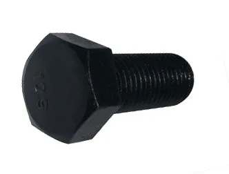 

Wkooa M8 x 45 Hex bolt DIN933 grade 12.9 50 pieces