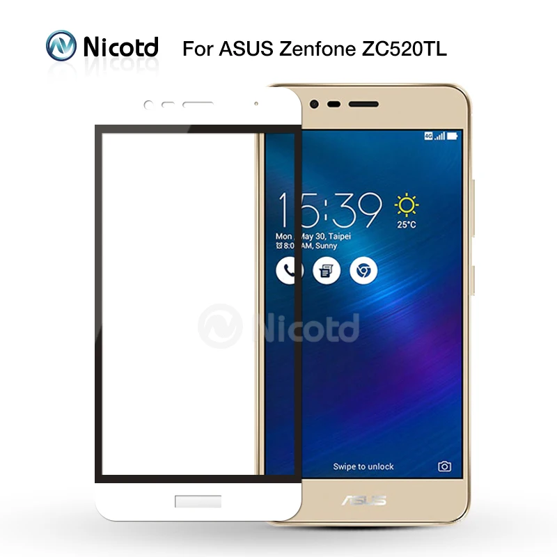 ASUS Zenfone ZC520TL-