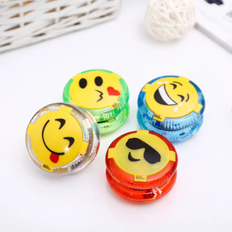 Оптовая продажа деревянные детские Классические игрушки YOYO yo подарки на