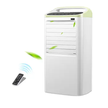 

Pioneer air conditioning fan DG1701 / LL05-17AR Household cold fan single cold remote control cold fan timing refrigerator