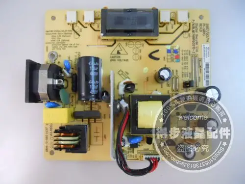 

Free Shipping>Original VA903B power board BLM1700P60210-2 Good Condition new test package-Original 100% Tested Working
