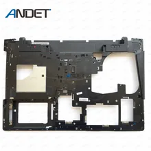 Для lenovo Ideapad Y500 Y510 Y510P ноутбук Нижняя крышка основания нижний регистр AP0RR00070