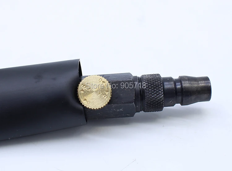 Dual Saw File Machine Air Saw File Tool 8