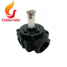 Заводская цена головки ротора/насоса головки 096400-1441, VE Тип ротора головки 096400-1441, высокое качество диссель части двигателя 4/12R