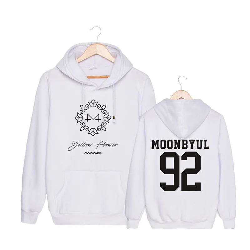 MOONBYUL White