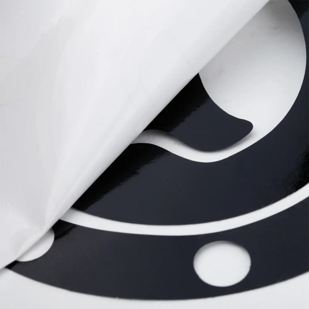 

High Quality Carbon-Look Fuel / Gas Cap Cover Pad Sticker For SUZUKI GSXR 600 750 1300 SV 1000 GSFT 1200 Bandit