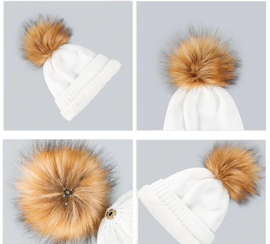 Girita-Women's-Winter-knit-hat-women-girl-Hats-fleece-lined-crochet-Skullies-Beanies-Cap-Pompon-Fur-Female-Warm-Caps (7)