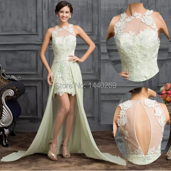 custom design prom dress