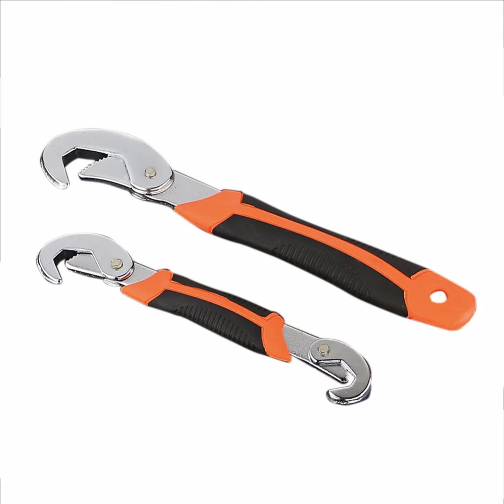 универсальный гаечный чудо ключ snap-n-grip (снап-н-грип). ключ гаечный универсальный 9-32мм 2пр. универсальный ключ 48 в 1 universal tiger wrench. универсальный гаечный ключ snap n grip. универсальный разводной самозажимной ключ.