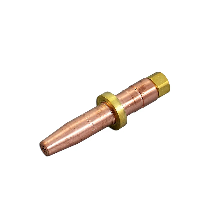  cutting tip MC12 size 1 for SMITH torch (1)