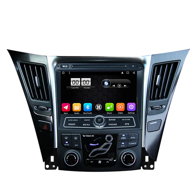 OTOJETA autoradio 2GB ram 32GB rom Android 6 0 1 font b car b font dvd
