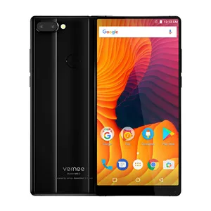 vernee mix 2 