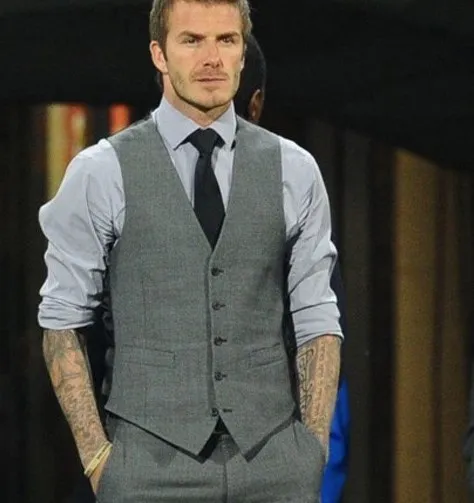 mens dress vests wedding