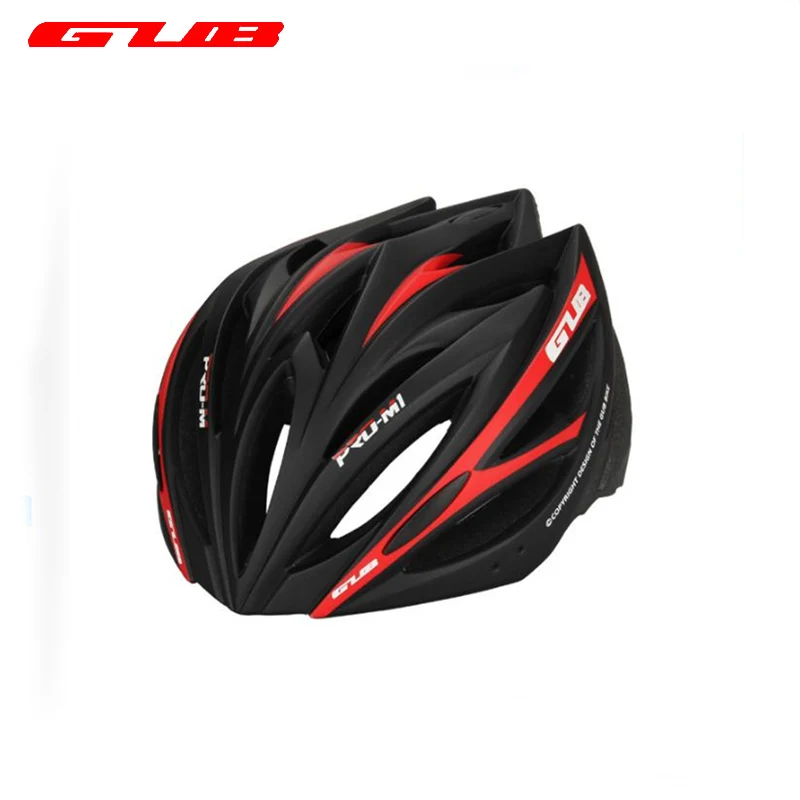 GUB M1 велосипедный шлем дорожный Сверхлегкий 55 61 см для MTB велосипед женский