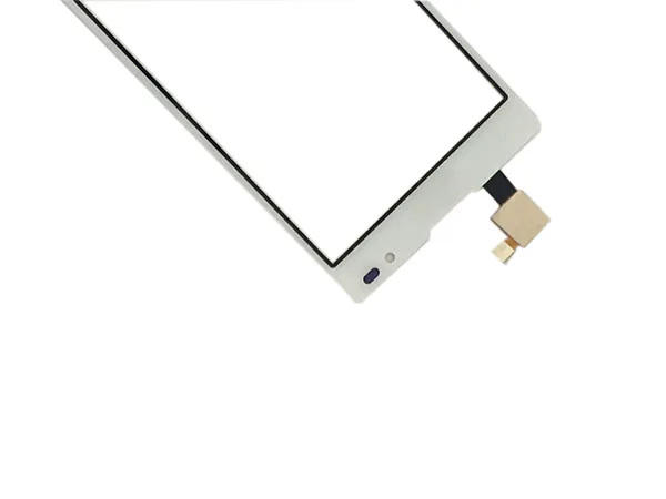 Высокое качество 4 5 дюймов для LG Optimus L9 P769 сенсорный экран дигитайзер Сенсорная