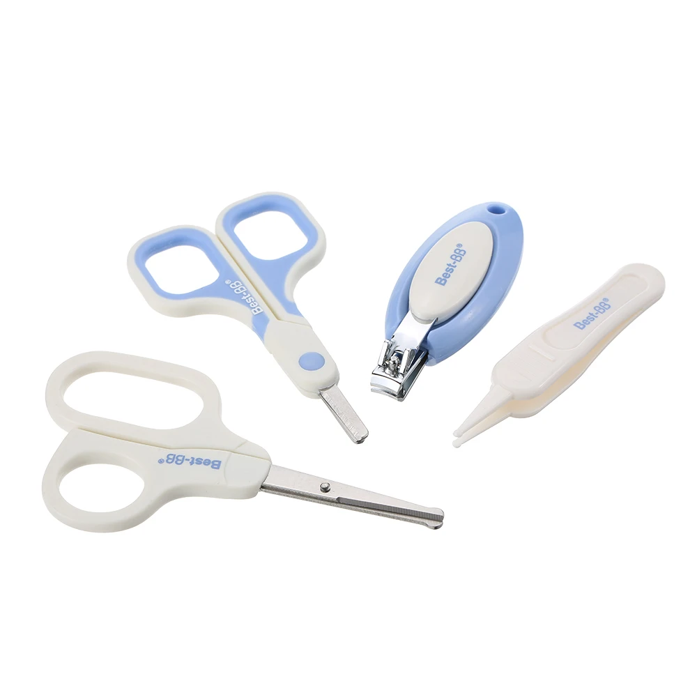 Buy Safe Baby Nail Care Set Mini Nail Suit for